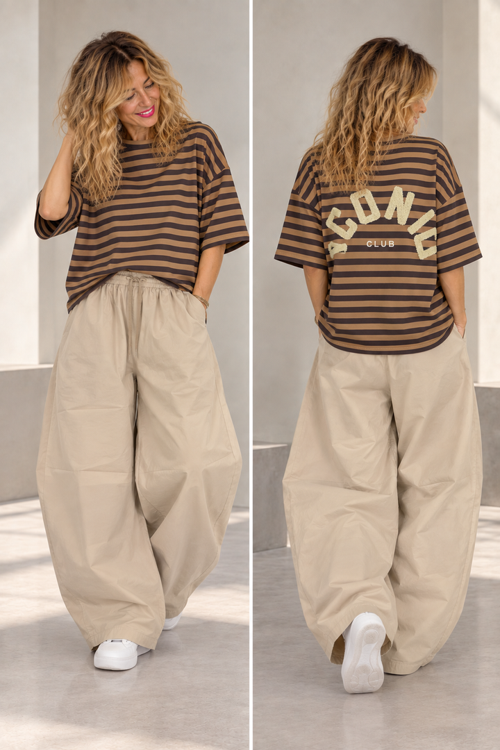 Παντελόνι Urban Balloon Baggy