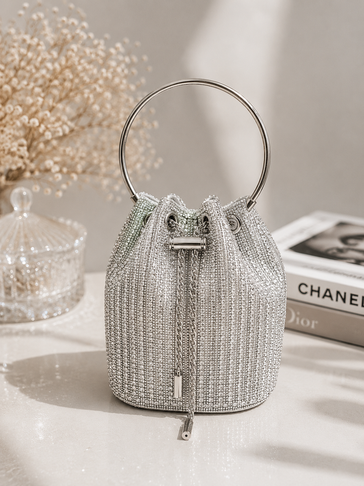 Crystal Glow Bag