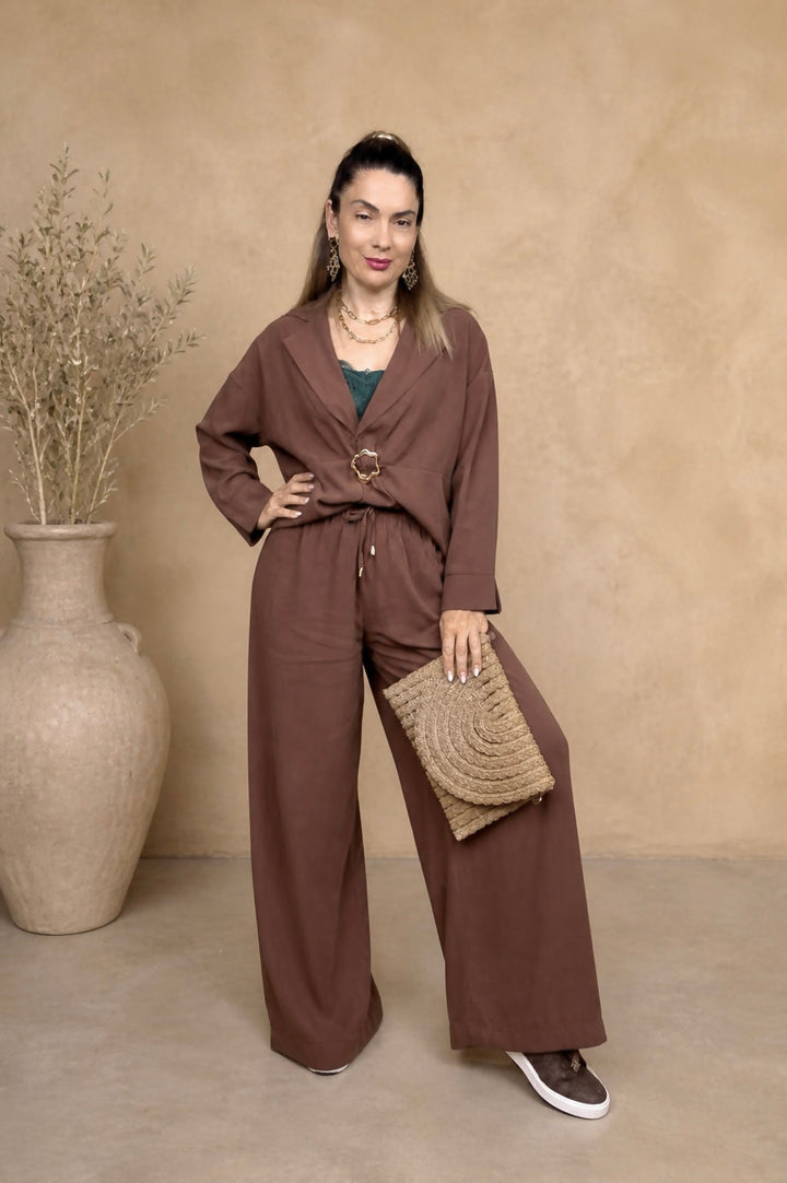 Amalfi Set