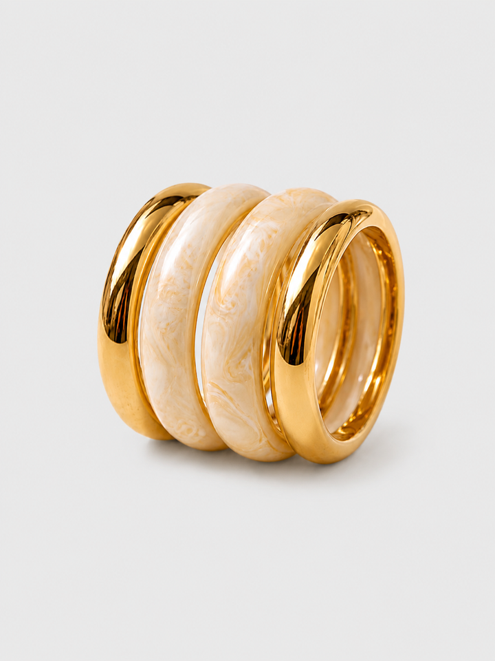 Ivory Βραχιόλι