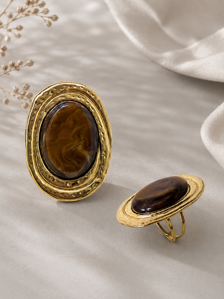 Muse Ring