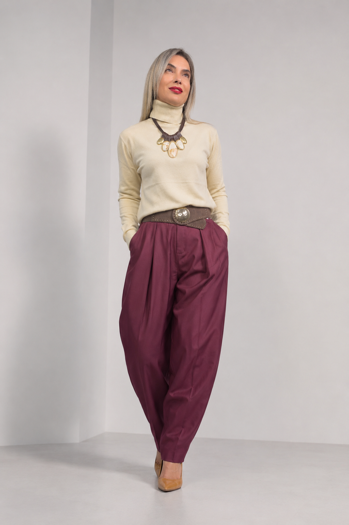 Urban Chic Balloon Παντελόνι