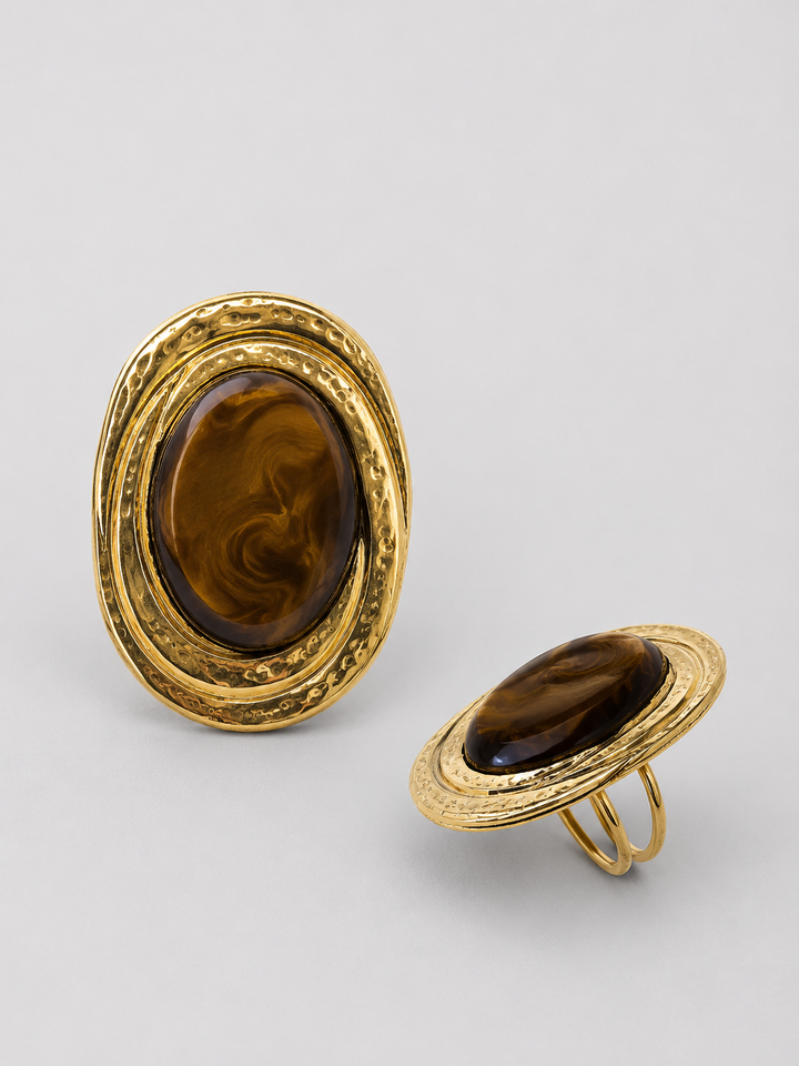 Muse Ring