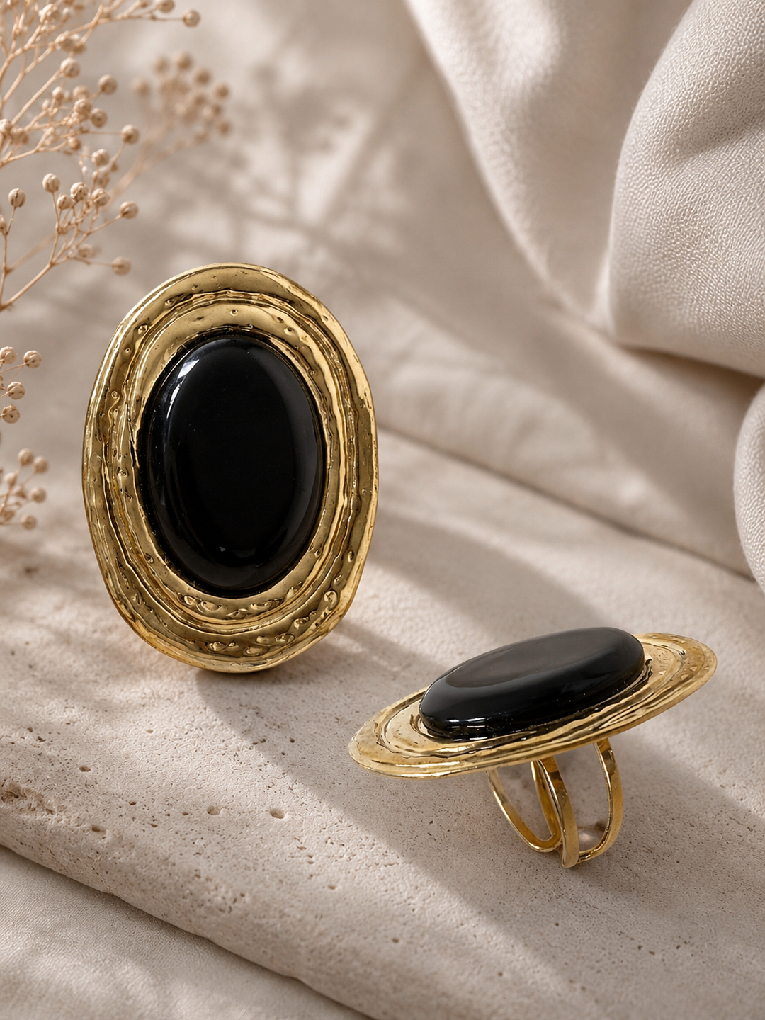 Muse Ring
