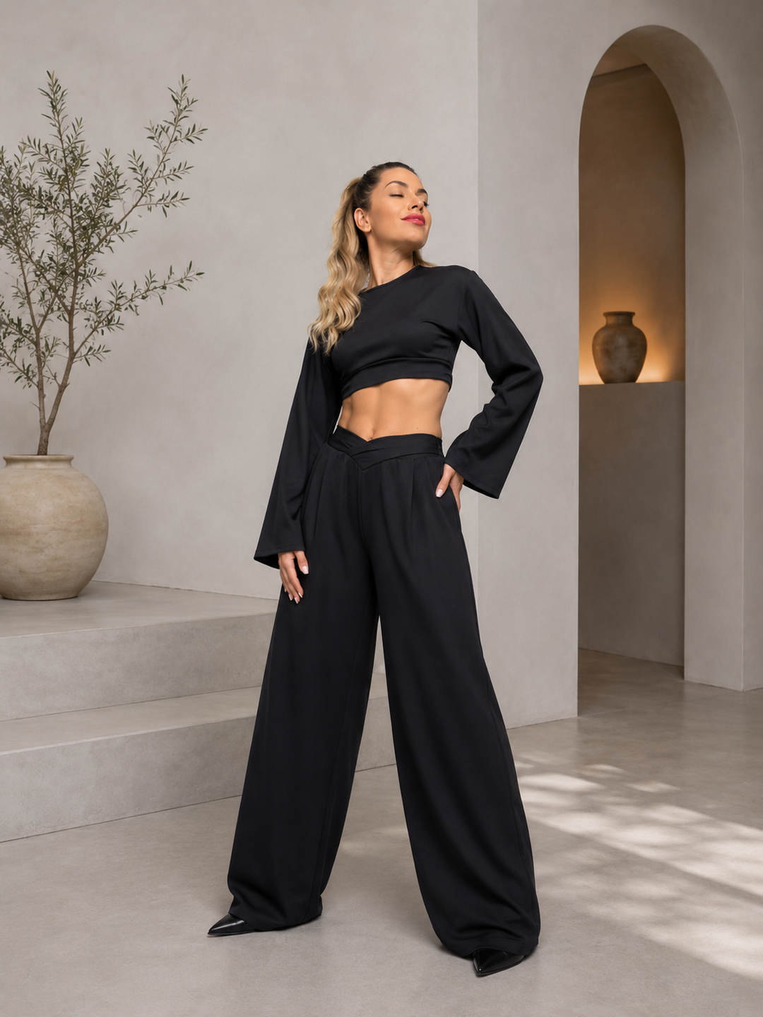 Olia CO ORT SETS