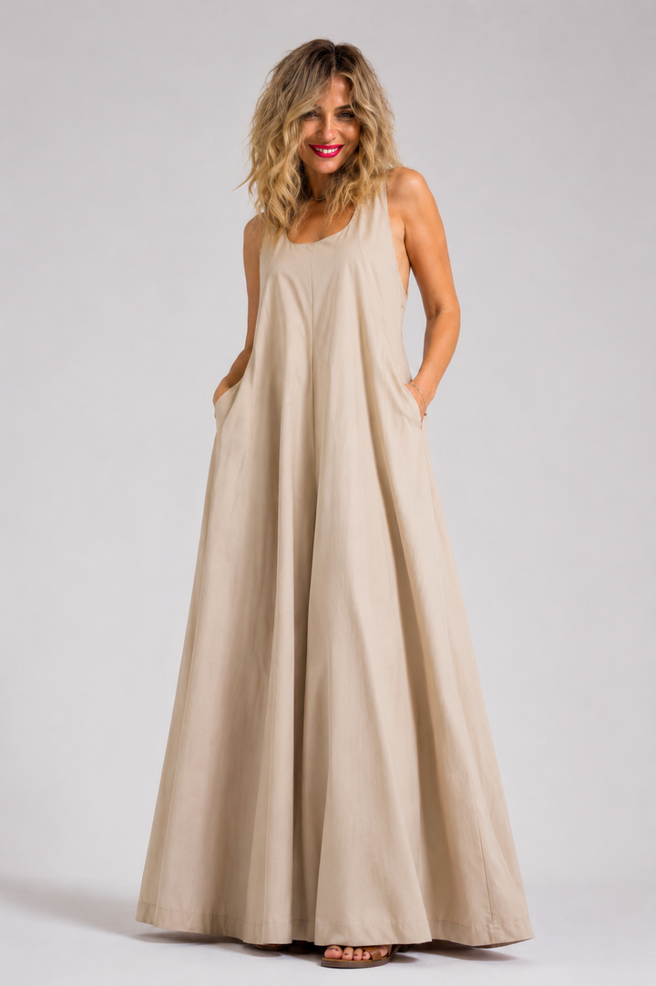 Aurelia Maxi φόρεμα
