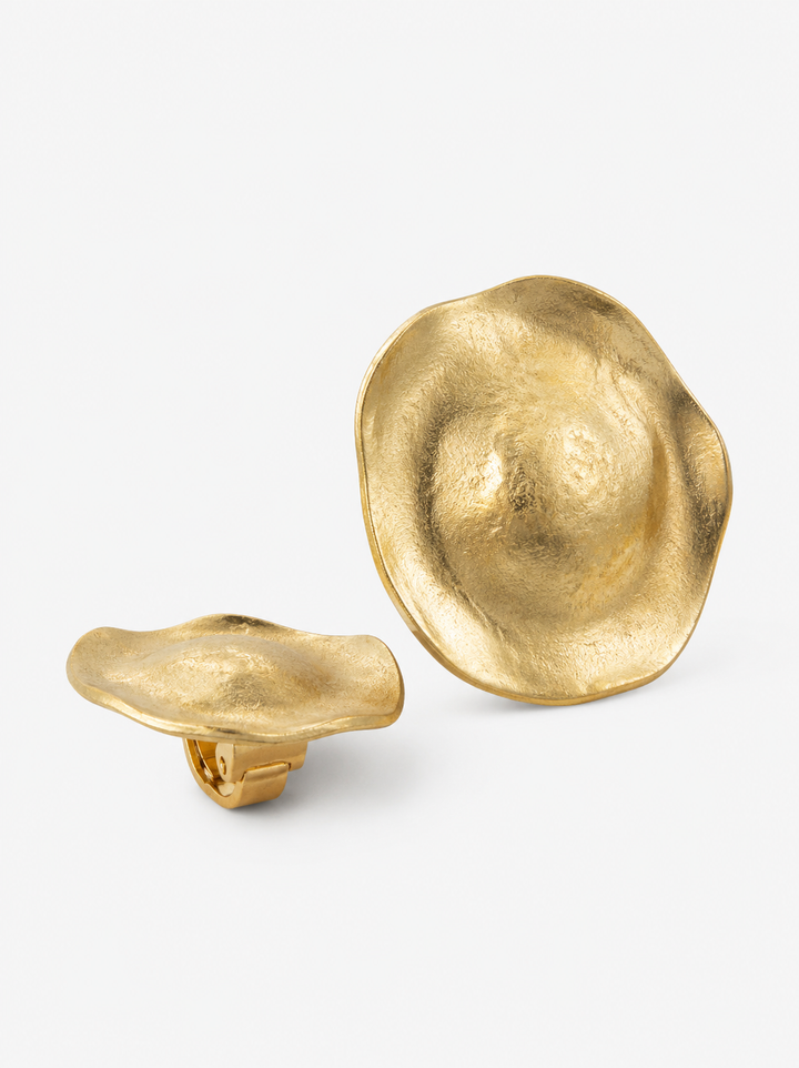Luna ring