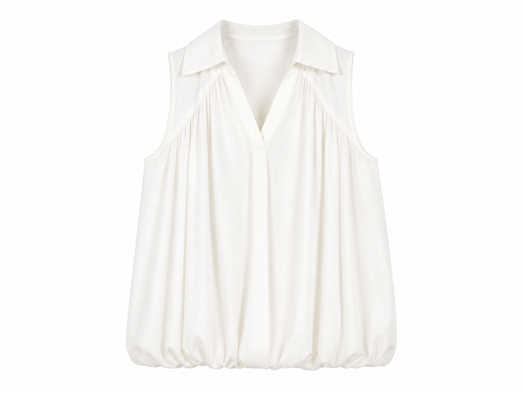 Flow Tunic Top