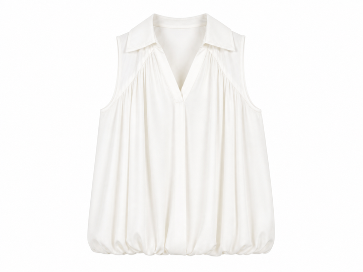 Flow Tunic Top