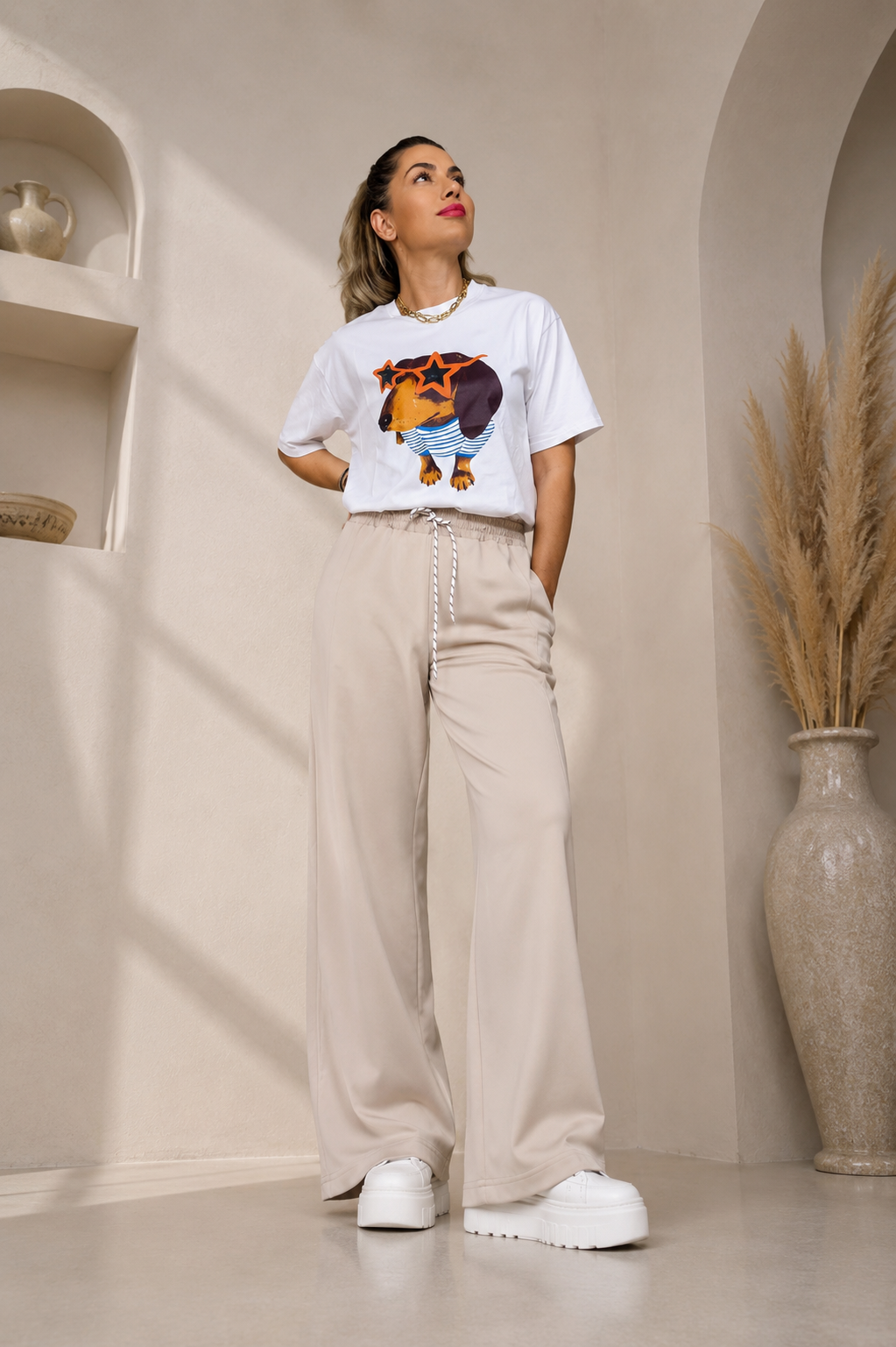Gioya Power Chill Set