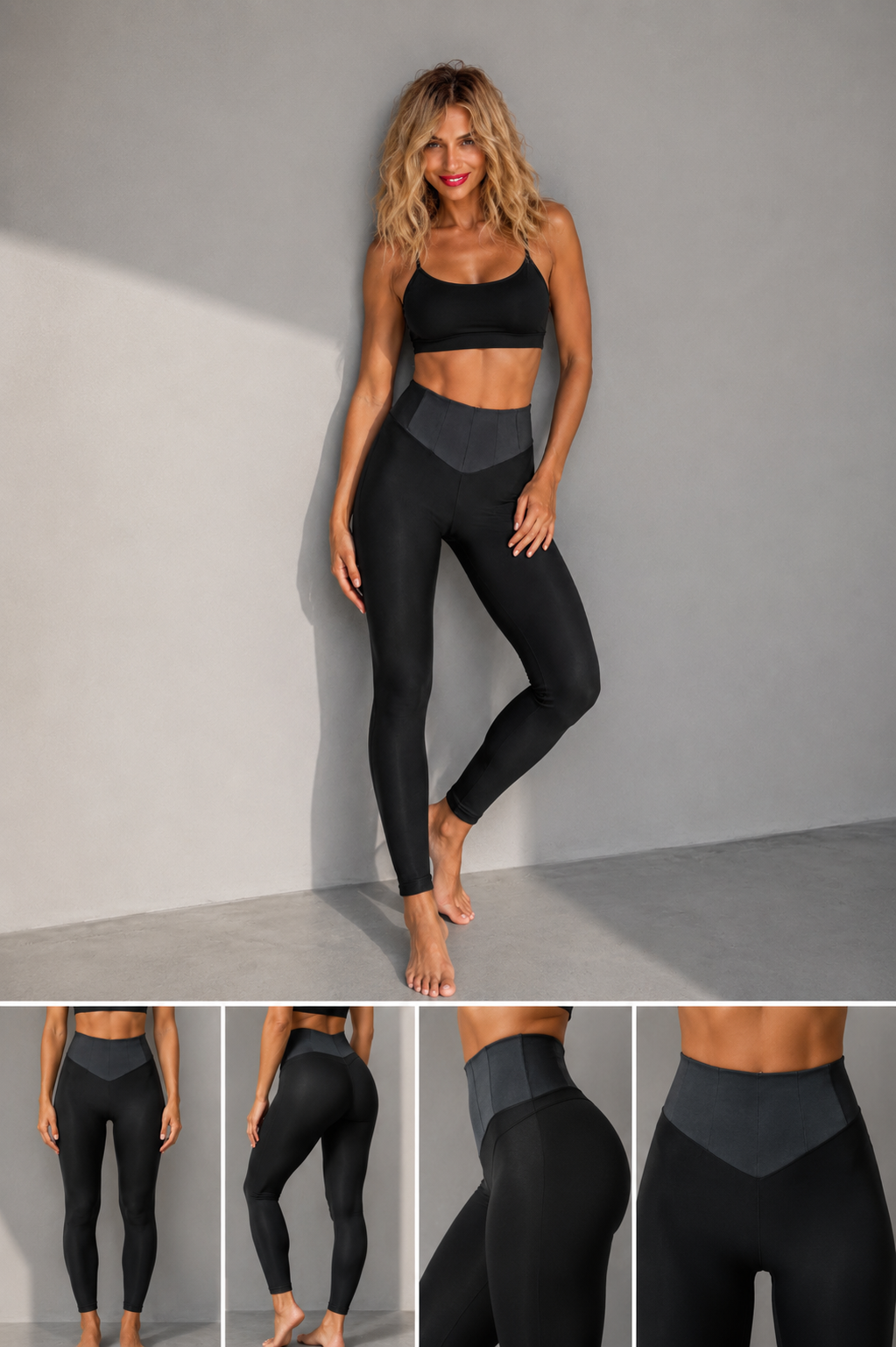 BLAKE  LEGGINGS