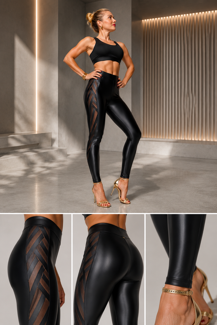 MIDI LEGGINGS