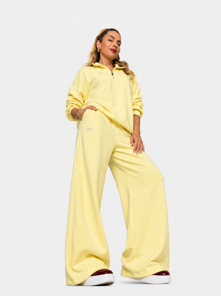 Sally CO ORT-SETS
