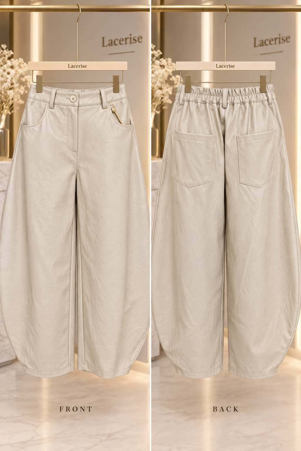 Μπλούζα Ruffle Sheer