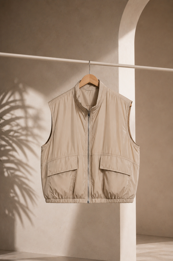 Urban Comfort Utility Γιλέκο