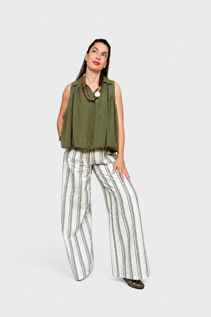 Flow Tunic Top