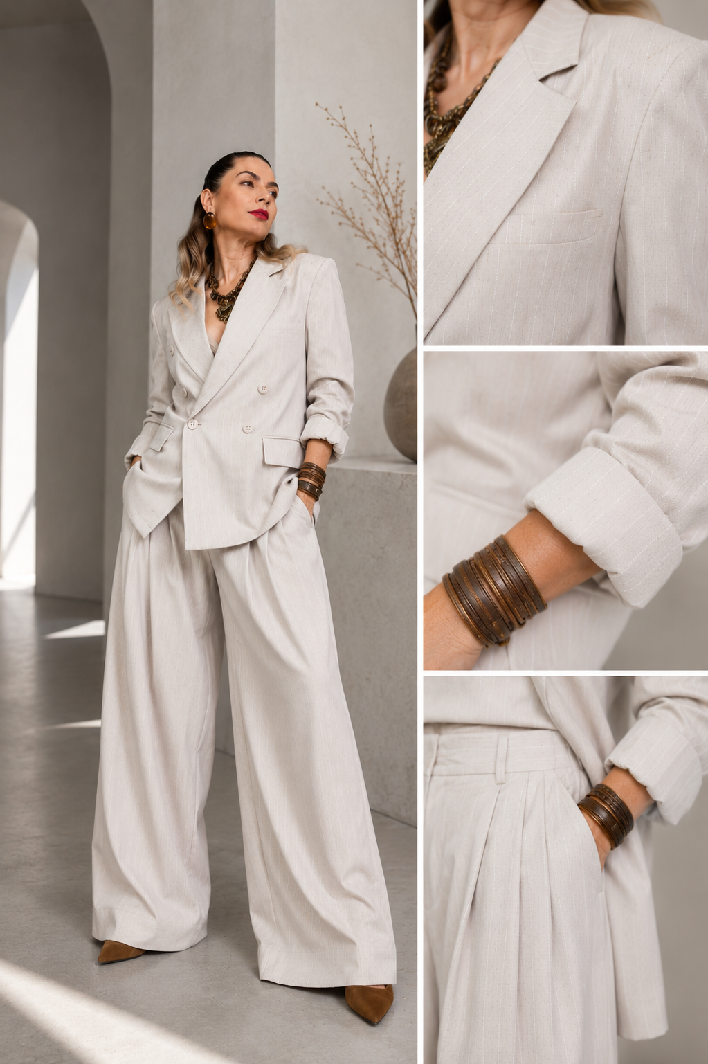 Vini CO ORT SETS