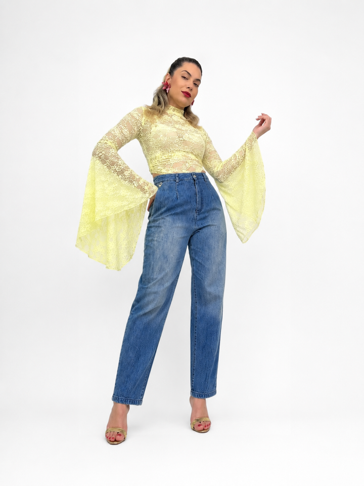Leila  top