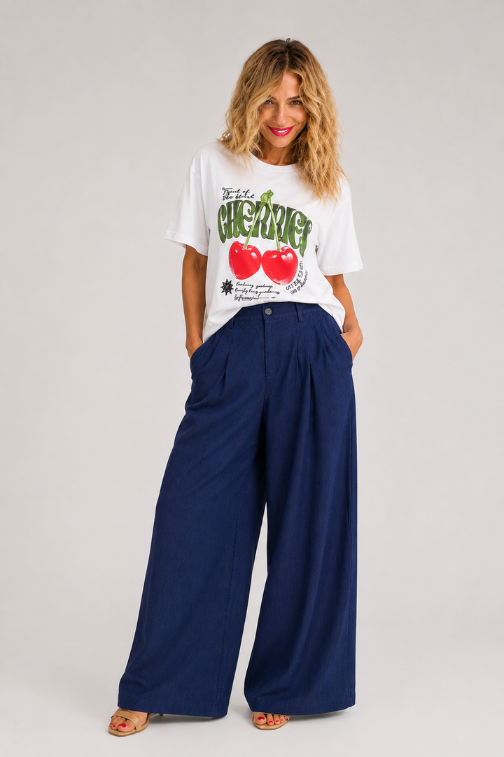 T-Shirt CHERRIES