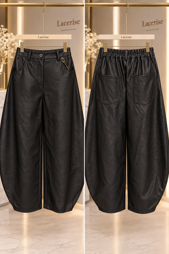 Μπλούζα Ruffle Sheer