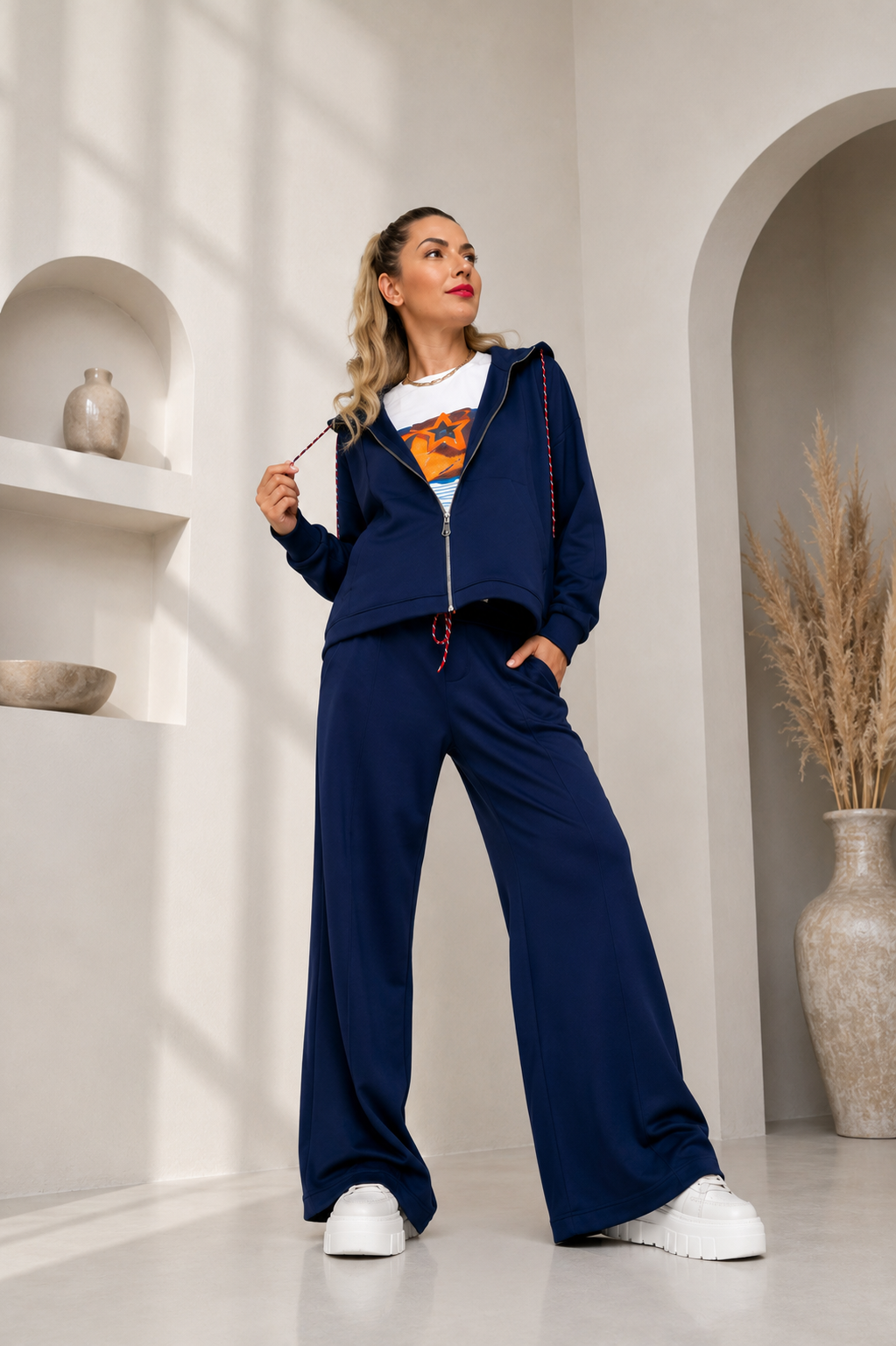 Gioya Power Chill Set