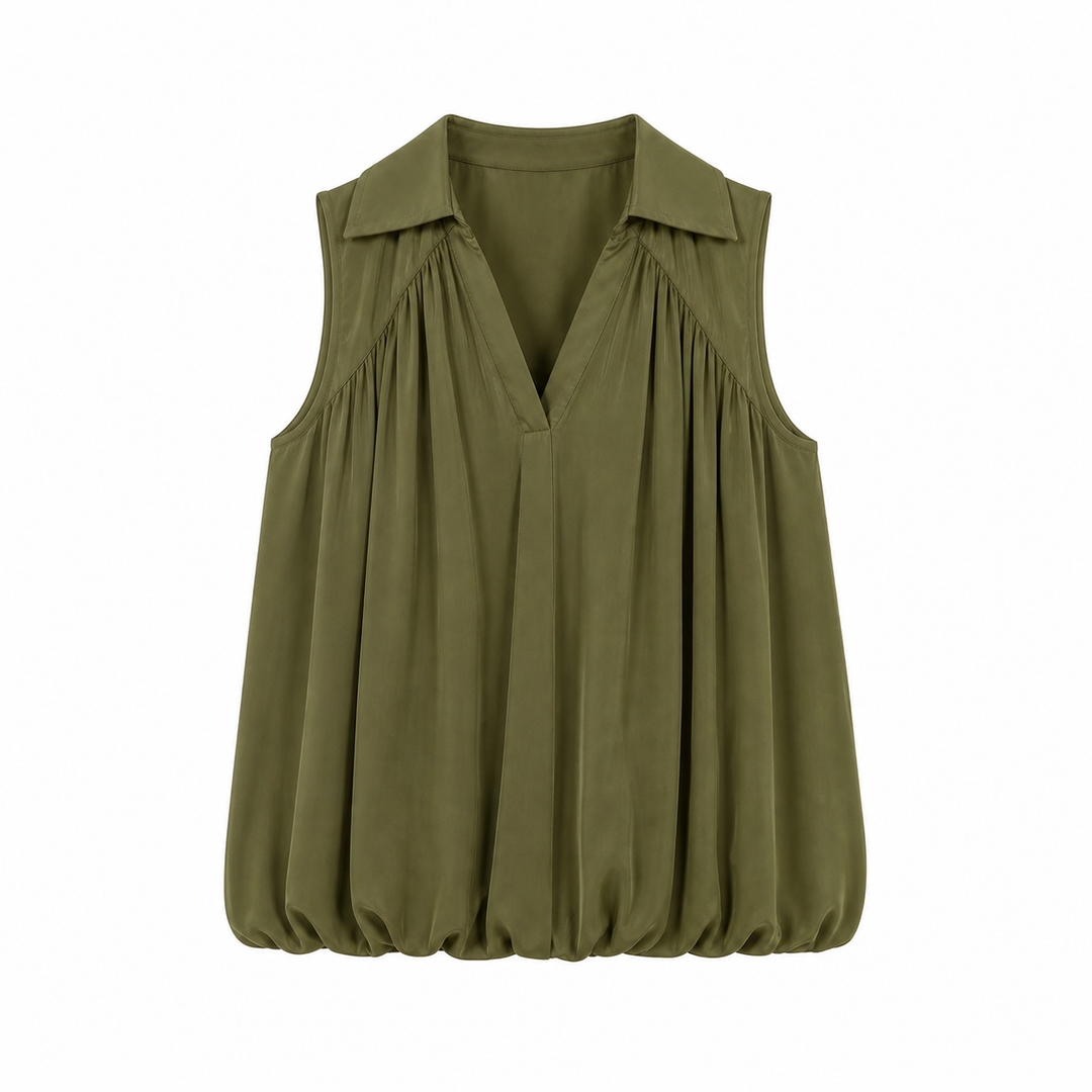 Flow Tunic Top