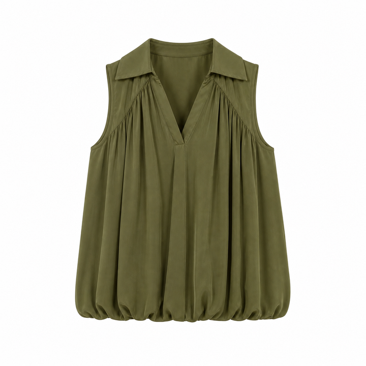 Flow Tunic Top