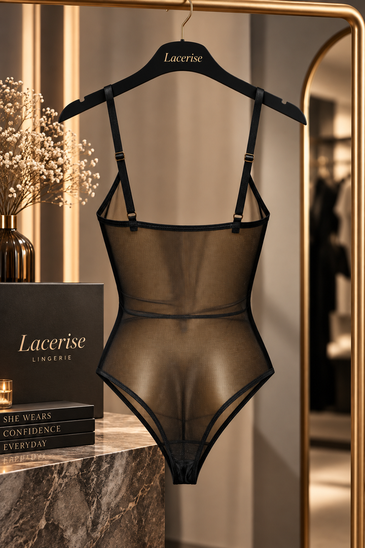 Κορμάκι Lingerie &amp; outerwear