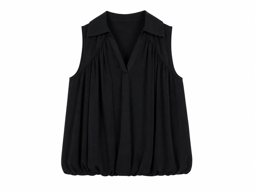 Flow Tunic Top