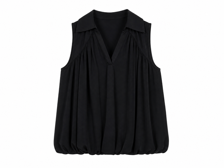 Flow Tunic Top