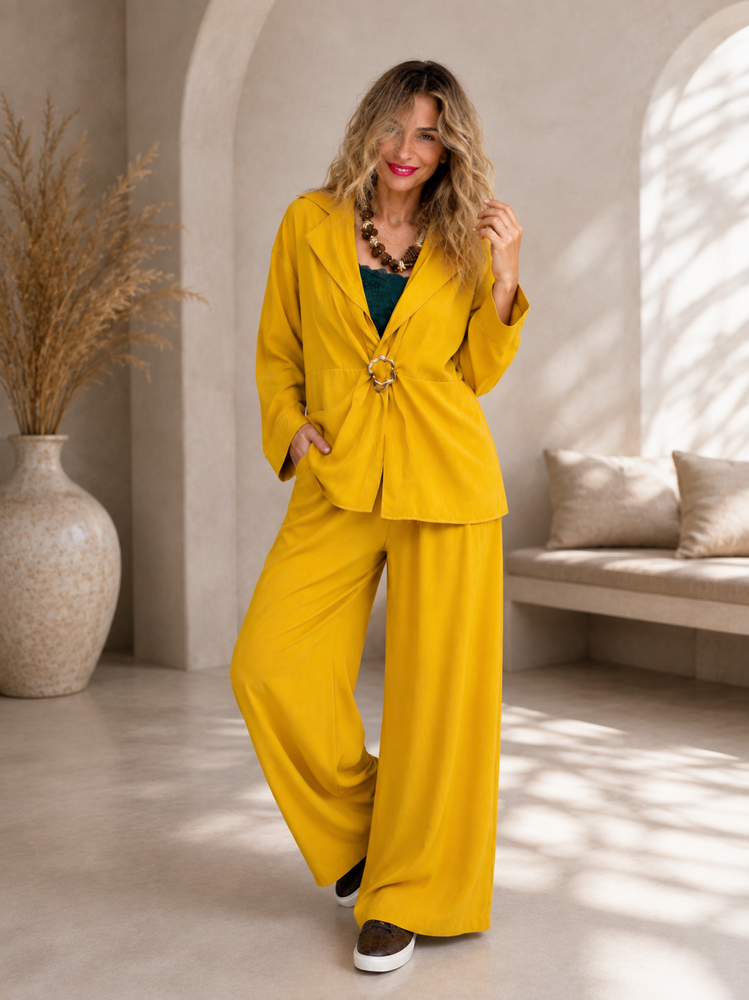 Set Amalfi