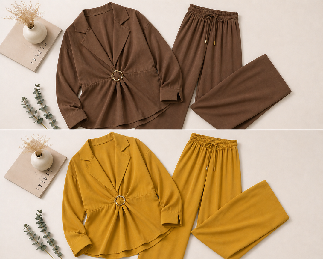 Amalfi Set