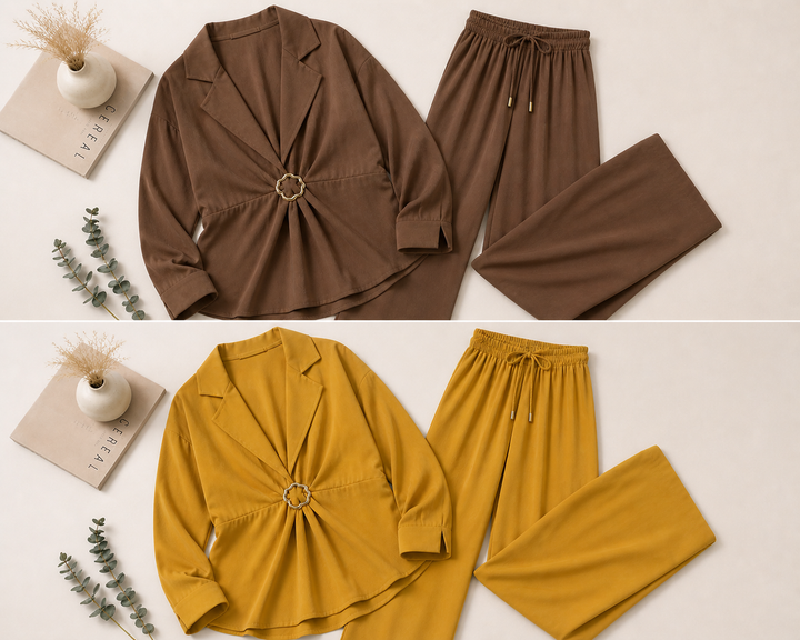 Amalfi Set