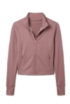 Crop Jackets